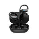 AUDIFONOS SKEIPODS E95 NEGRO
