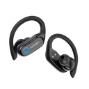 AUDIFONOS SKEIPODS E95 NEGRO