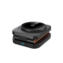 CARGADOR PLEGABLE 3 EN 1 MAGNETIC S4 