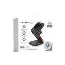 CARGADOR PLEGABLE 3 EN 1 MAGNETIC S4 