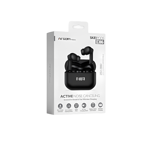 AUDIFONOS SKEIPODS E86