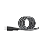 CABLE DURA FLEX 30W TYIPO-C A LIGHTNING 1.8M
