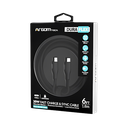 CABLE DURA FLEX 30W TYIPO-C A LIGHTNING 1.8M
