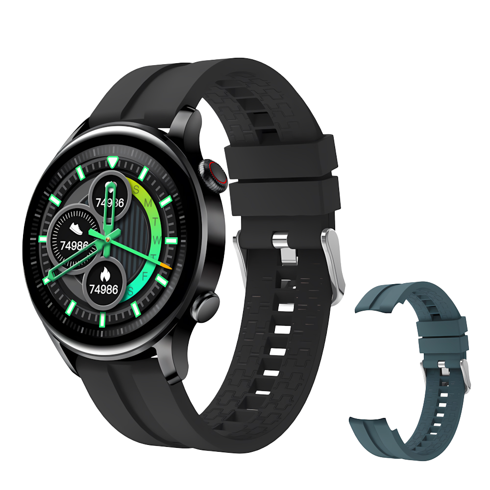 SMART WATCH ARGOM SKEIWATCH C60