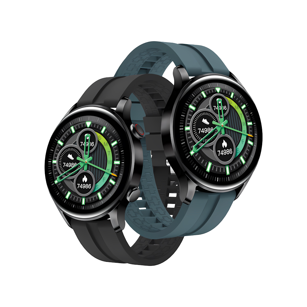 SMART WATCH ARGOM SKEIWATCH C60