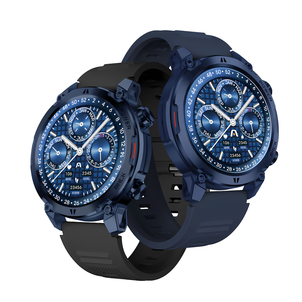 SMARTWATCH SKEIWATCH C70