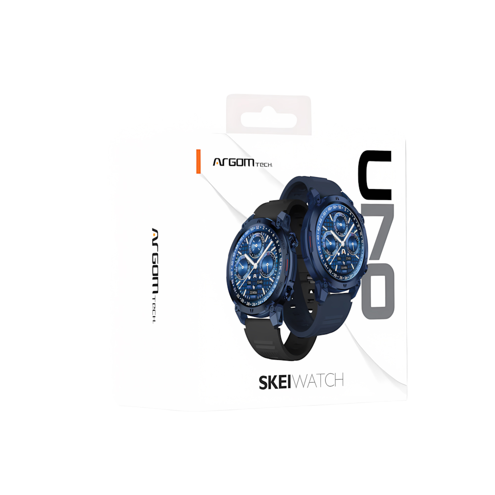 SMARTWATCH SKEIWATCH C70