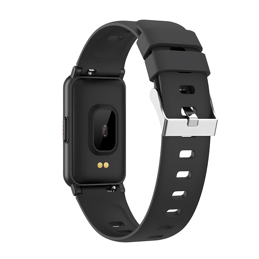 SMART WATCH ARGOM SKEIWATCH B20 NEGRO