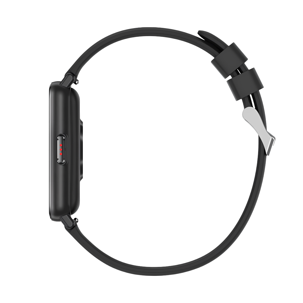 SMART WATCH ARGOM SKEIWATCH B20 NEGRO
