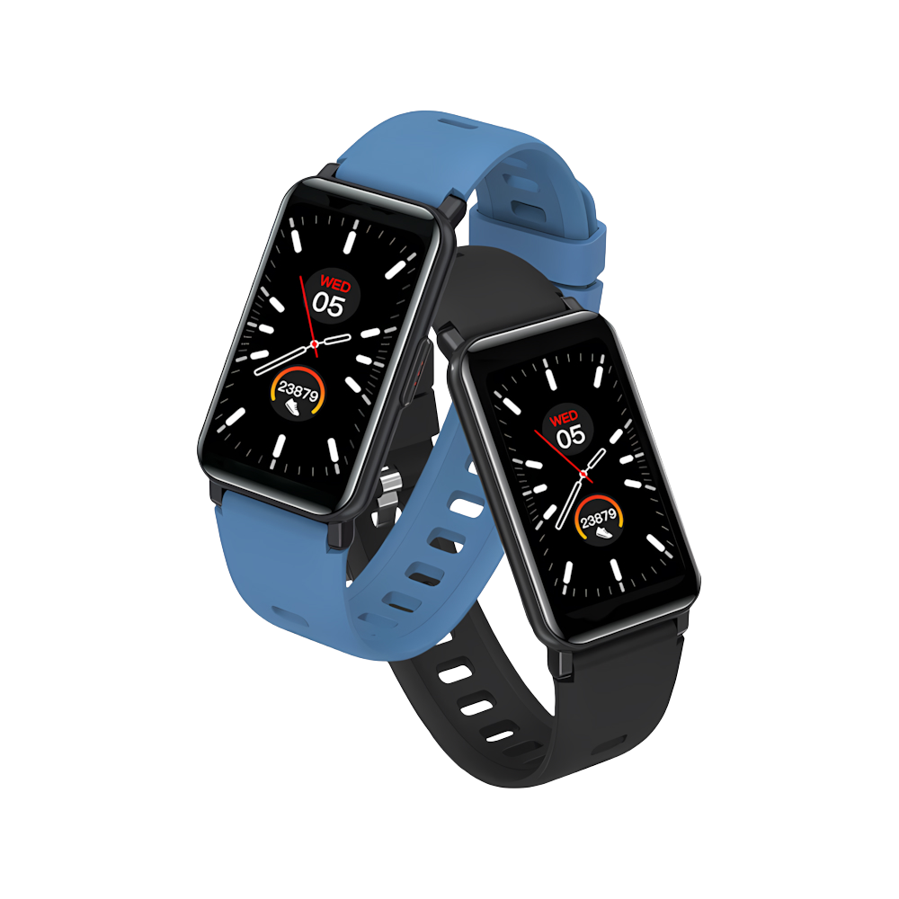 SMART WATCH ARGOM SKEIWATCH B20 NEGRO