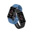 SMART WATCH ARGOM SKEIWATCH B20 NEGRO