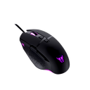 MOUSE GAMER COMBAT MS46 USB NEGRO