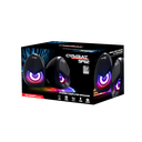 PARLANTE GAMER COMBAT SP62 ESTEREO 2.0