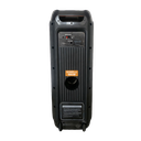 PARLANTE RAVE 100 CON LUZ LED TWS