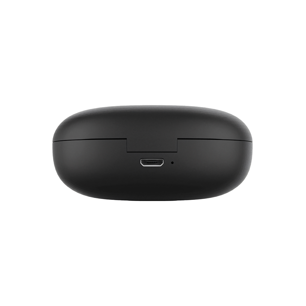 AUDIFONOS WIRELESS SKEIPODS E65 NEGRO