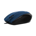 MOUSE ARGOM USB 3D