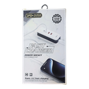 Cargador multiple 2USB-2PD
