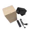 Proyector Hy320 Smart 4k Android 12 Wifi Bluetooth Cine