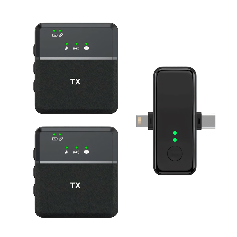 Microfono Lavalier Profesional SX31
