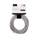 CABLE DE RED CAT5E 15M GRIS