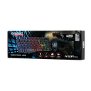 Set De Teclado Y Mouse Combat