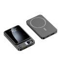 PowerBank Carga Rápida 10000mAh Y211 