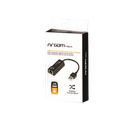 CABLE ADAPTADOR USB 2.0 A RJ45 15 CM