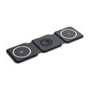 Cargador 3 en 1 Plegable