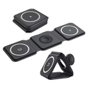 Cargador 3 en 1 Plegable