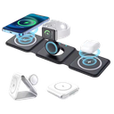 Cargador 3 en 1 Plegable