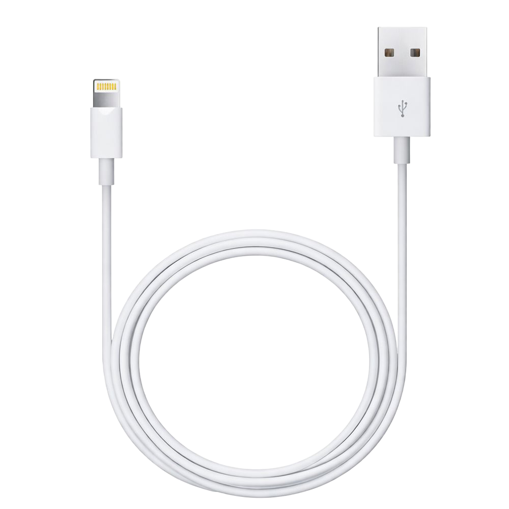 Cable USB-Lightning 1 Metro Para Apple