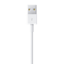 Cable USB-Lightning 1 Metro Para Apple
