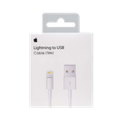 Cable USB-Lightning 1 Metro Para Apple