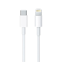 Cable C- Lightning 1 Metro Para Apple