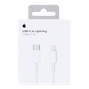 Cable C- Lightning 1 Metro Para Apple