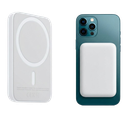 Power Bank 5000mah Magnético para Apple