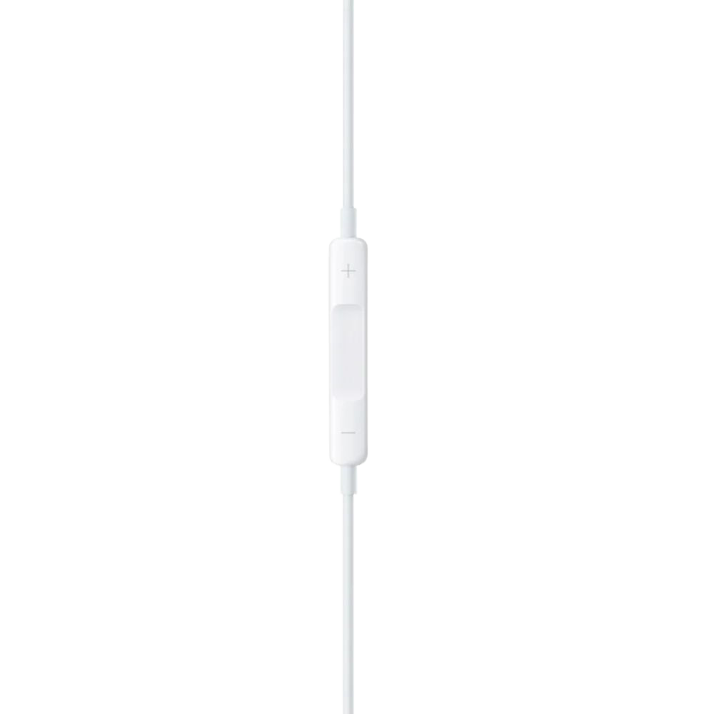 Audífonos Earpods con Conector Lightning