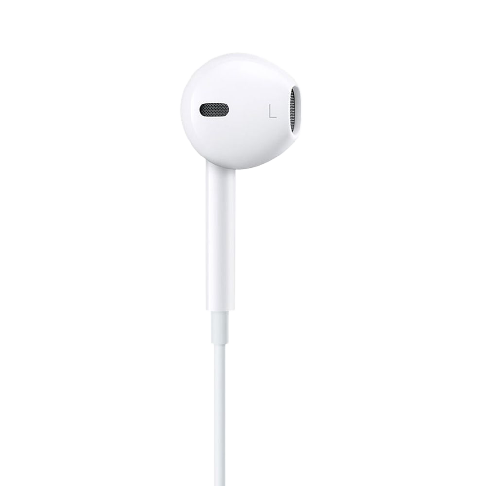 Audífonos Earpods con Conector Lightning