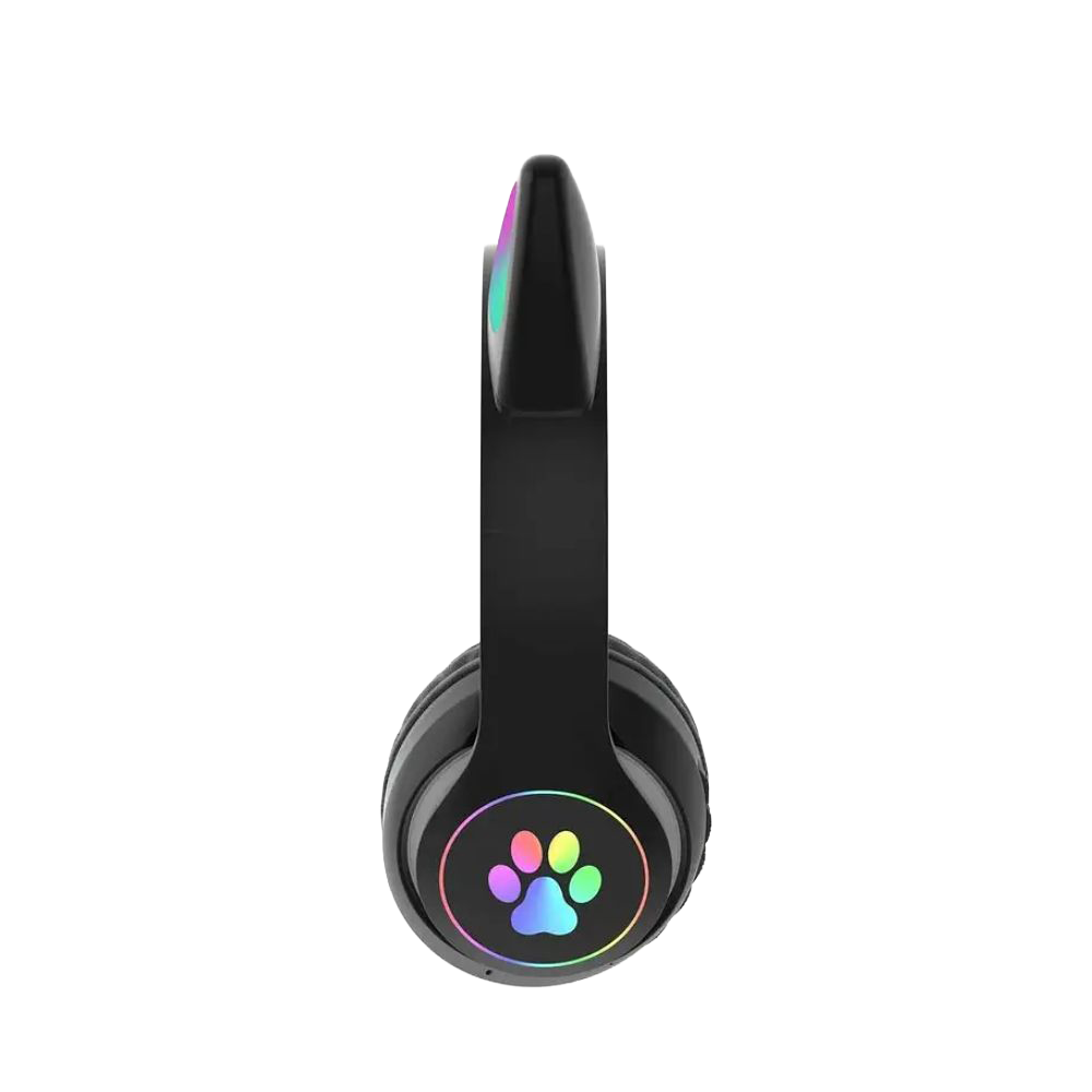 Audifonos Oreja de Gato STN-28 