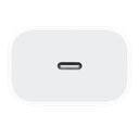 Cargador Para Apple Cubo 20W USB-C