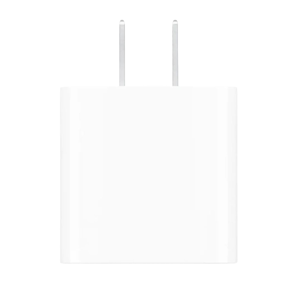 Cargador Para Apple Cubo 20W USB-C