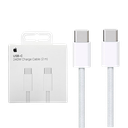 Cable Tipo C Trenzado, 240W 2 Metros