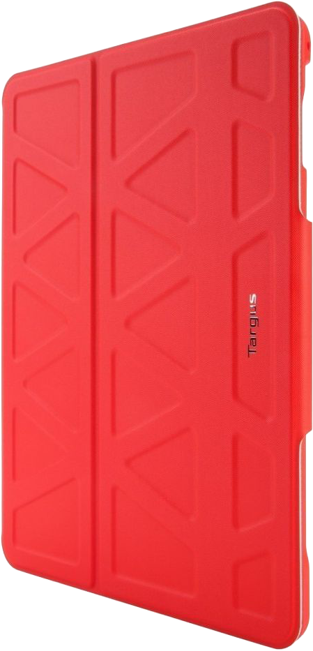 Case iPad 9.7 (2017/2018) Rojo