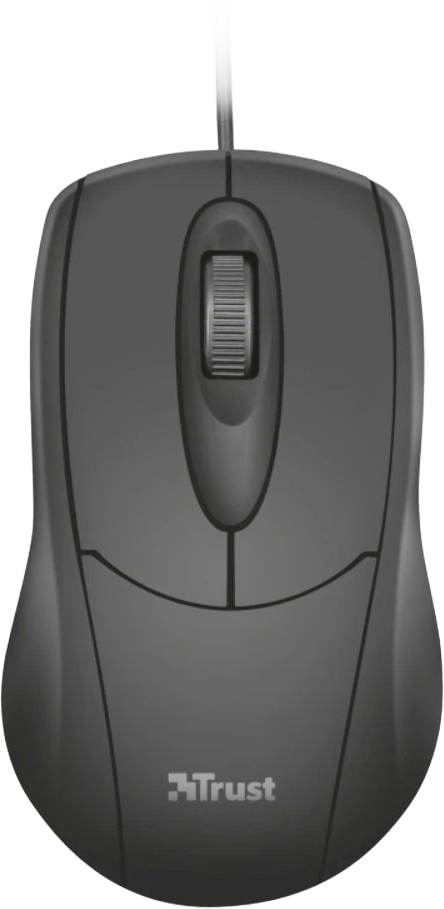 Mouse Optical Ziva