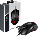 Mouse Gamer MSI CLUTCH GM08