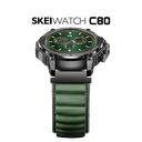 Smartwatch Skeiwatch C80 Negro