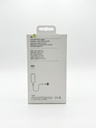 Cargador USB-C 35W Para Apple + Cable Trenzado USB-C a USB-C