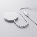 Cargador Magnetico Para iPhone USB-C