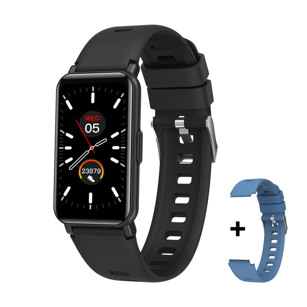 SMART WATCH ARGOM SKEIWATCH B20 NEGRO