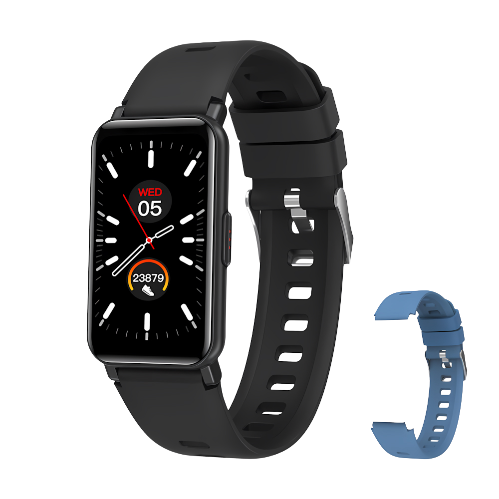 SMART WATCH ARGOM SKEIWATCH B20 NEGRO